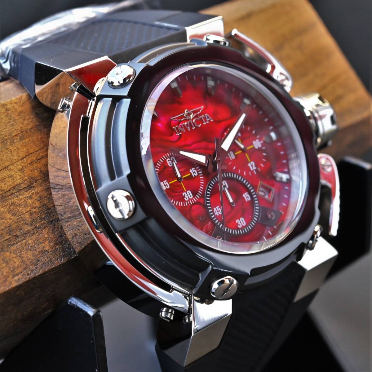 INVICTA インビクタ『Coalition Forces X-Wing 40060』☆電池式☆300m