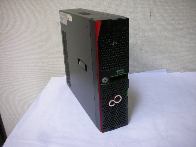 FUJITSU Server 2016 TX1320 M3 8GB 2TB | beltone.sg