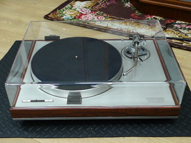 ◇LUXMAN PD121+SME3009 S2 レコードプレーヤー◇ | iesppclaridad.edu.pe