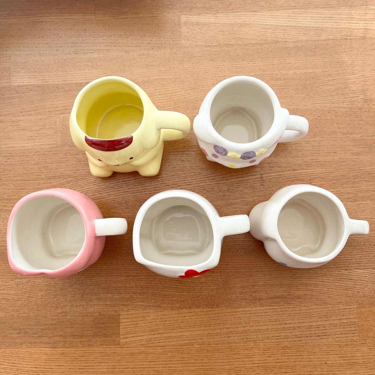ハーモニーランド 限定 ミニ マグカップ ハローキティ マイ ハーモニーランド 限定 ミニ マグカップ ハローキティ マイ