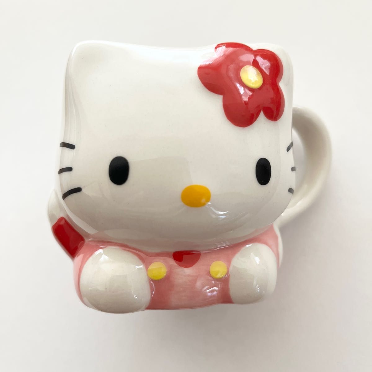 ハーモニーランド 限定 ミニ マグカップ ハローキティ マイ ハーモニーランド 限定 ミニ マグカップ ハローキティ マイ