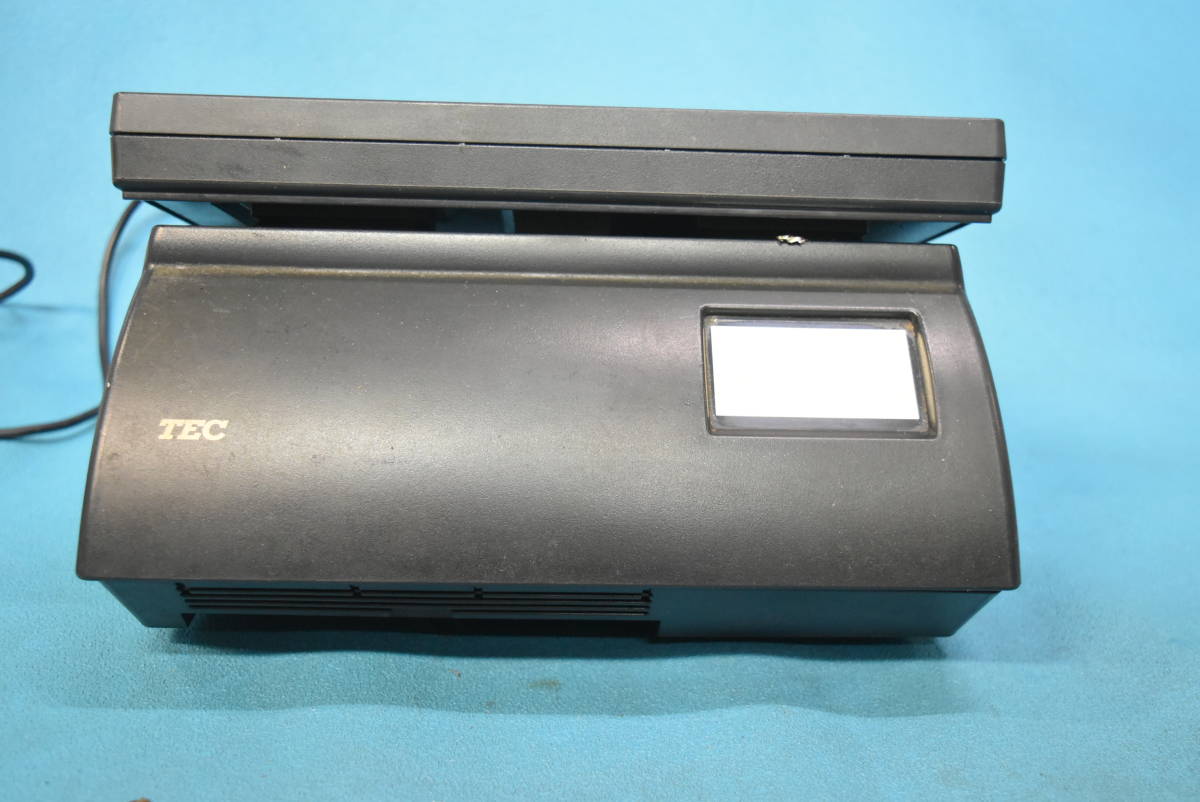 TEC/ Toshiba Tec POS терминал /POSrejiWILLPOS Lite [ST-C10] *K-630(0426)*