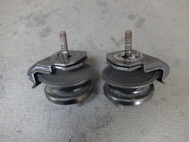SXE10 アルテッツァ RS200 3S-GE 純正エンジンマウント-日本代購代Bid