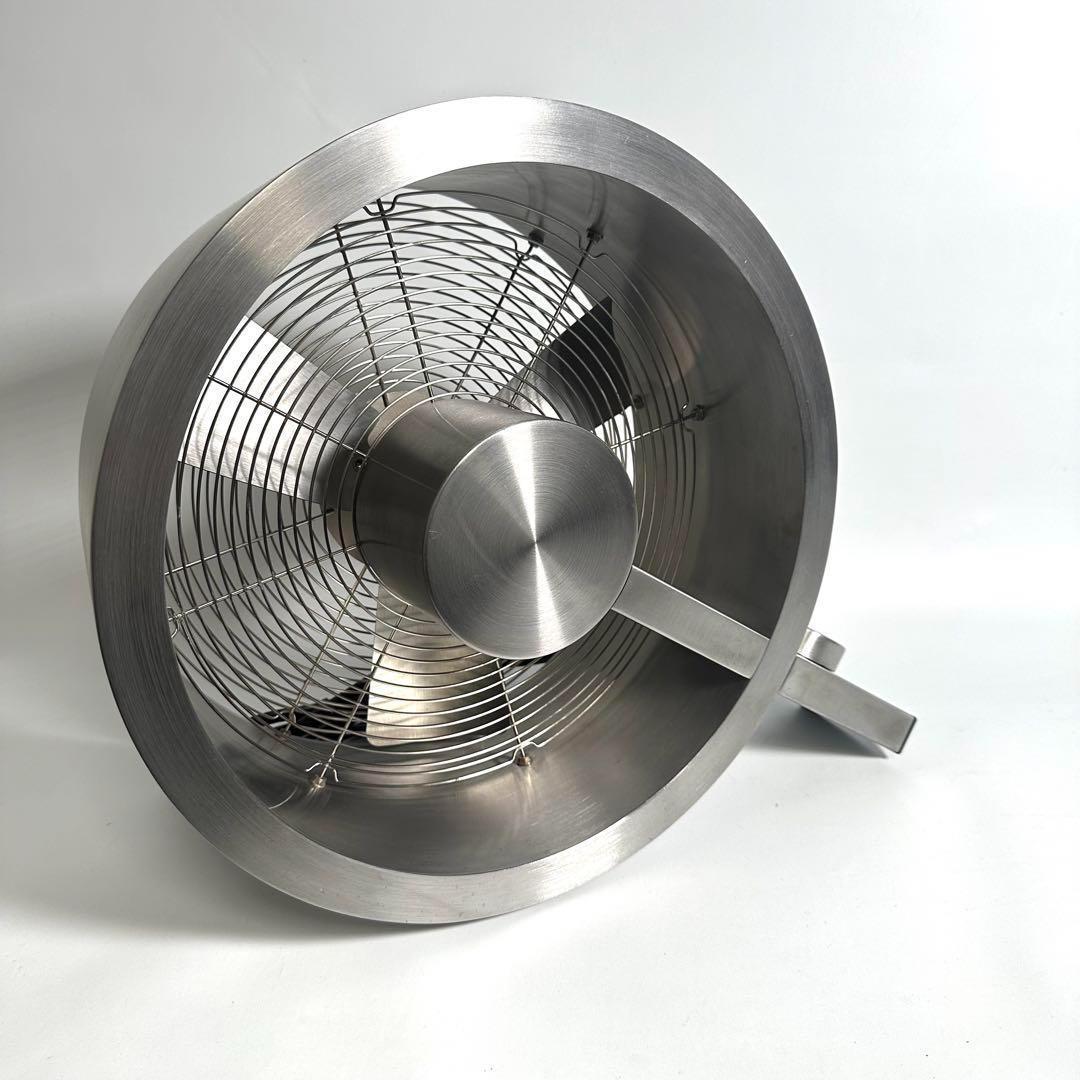冷暖房/空調 扇風機 ☆Stadler Form Q-fan サーキュレーター スタドラーフォーム 