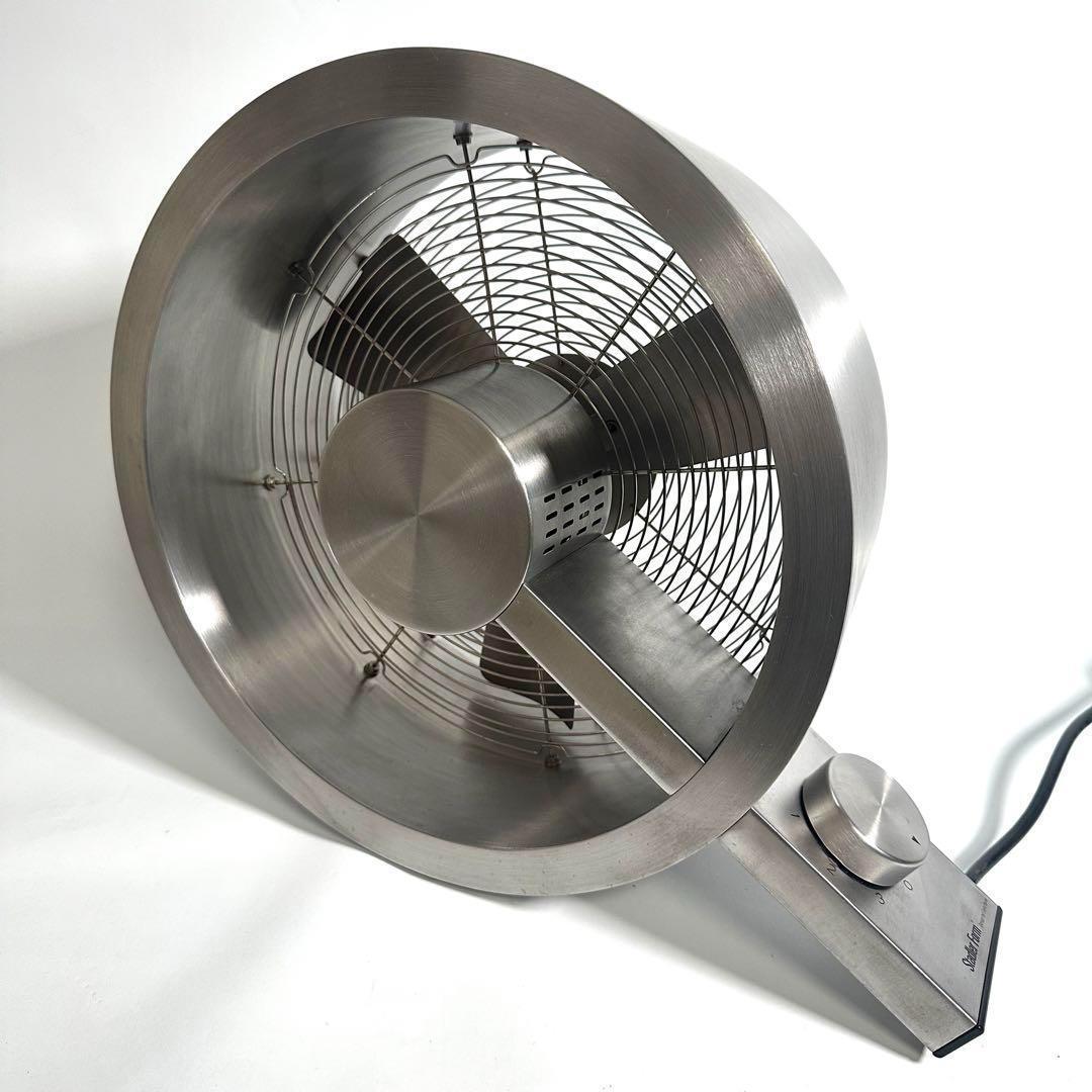 冷暖房/空調 扇風機 ☆Stadler Form Q-fan サーキュレーター スタドラーフォーム 