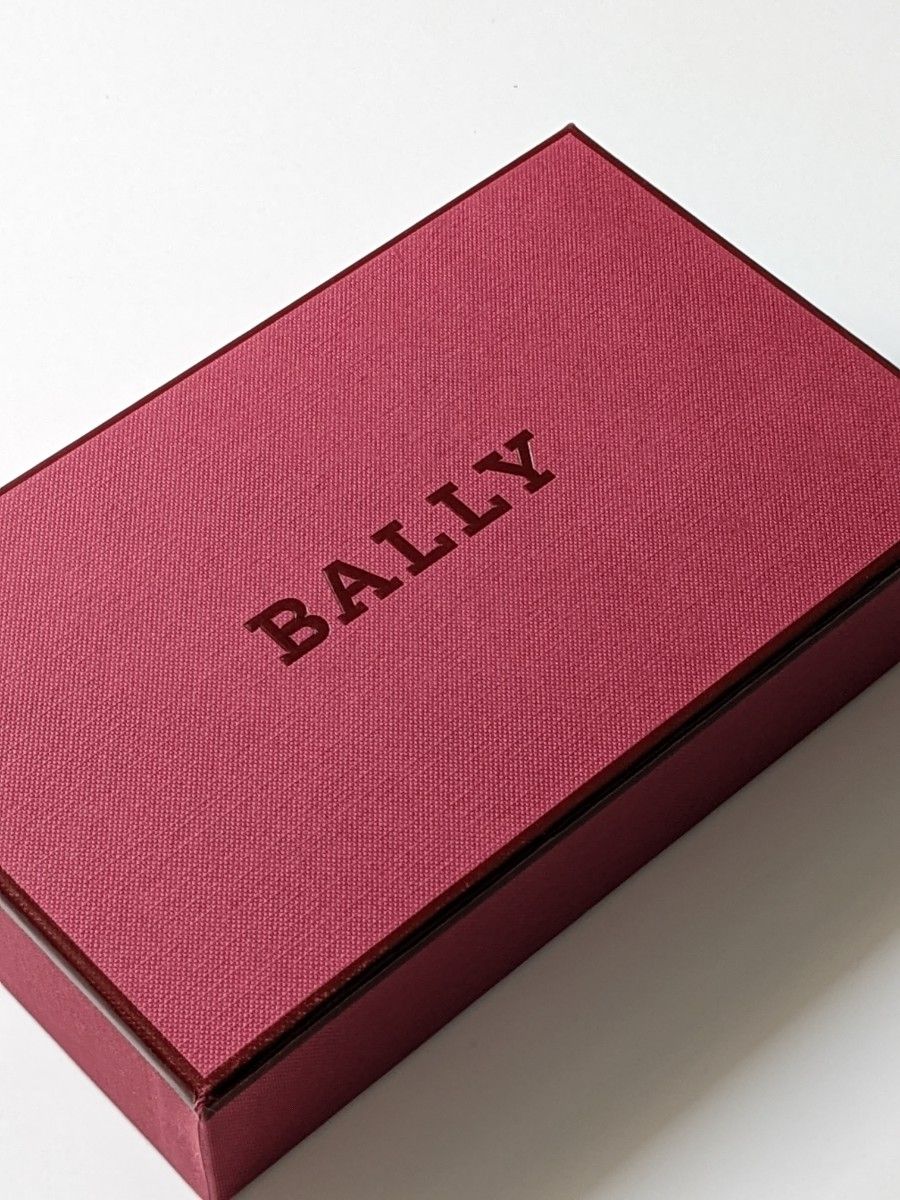 【BALLY　長財布】新生活応援セール 長財布