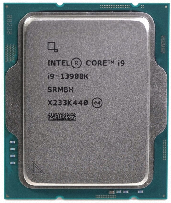 魅力的な価格 SRMBH i9-13900K Core Intel 8C CM8071505094011 LGA1700