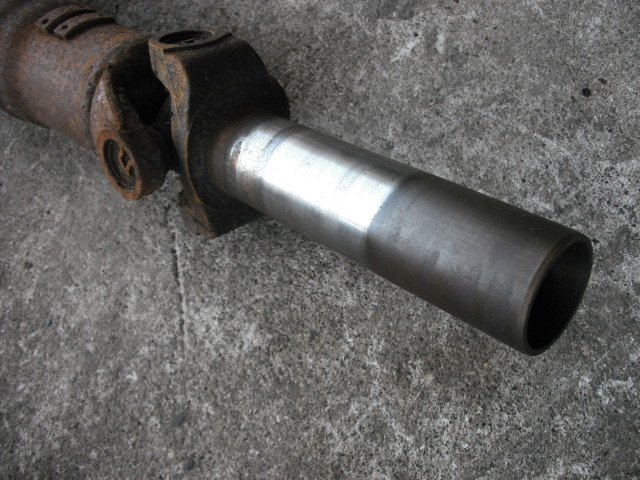 [B146]2Y89A, Lincoln, Continental, Mark Ⅳ, Mark 4, Ford,LINCOLN,continental,AT, propeller shaft,br