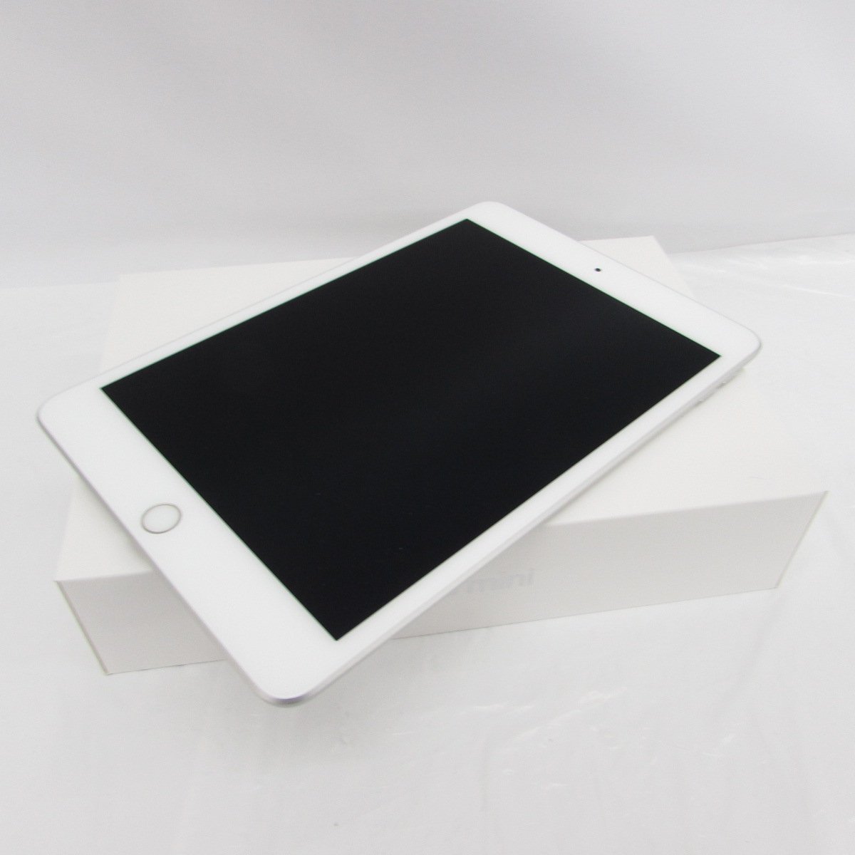 美品】Apple アップル タブレット iPad mini 7.9インチ 第5世代 Wi-Fi