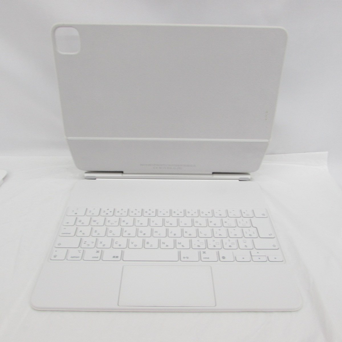 Apple Magic Keyboard 日本語 JIS MJQL3J A タブレット