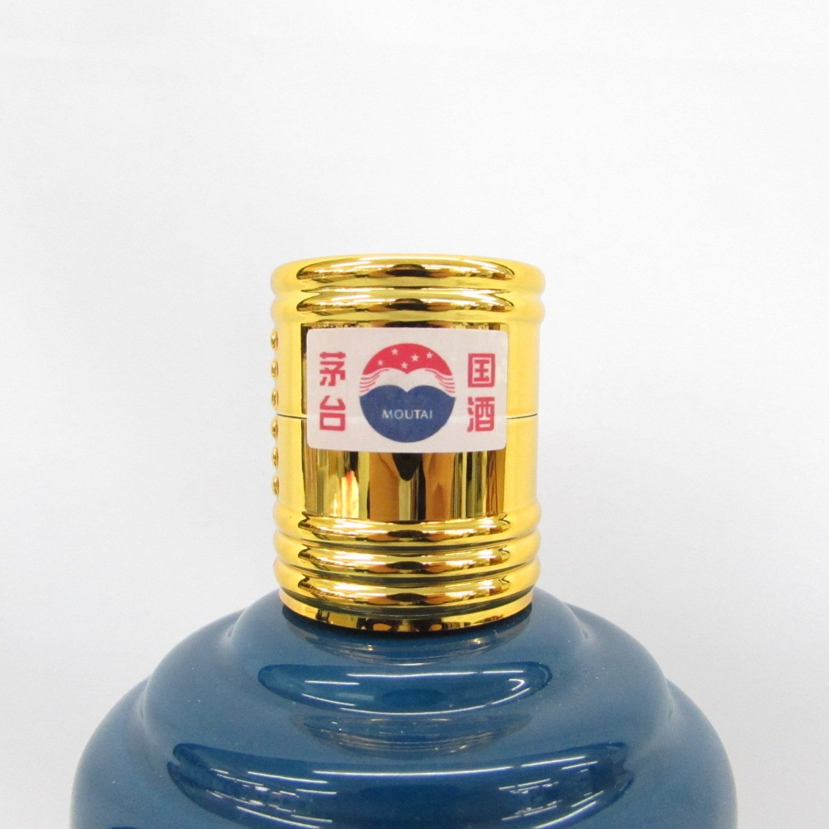 貴州茅台酒 午馬年 干支ボトル(約1013g)(貴州茅台酒 500ml 貴州茅台酒 午馬年 干支ボトル(約1013g)(貴州茅台酒 500ml