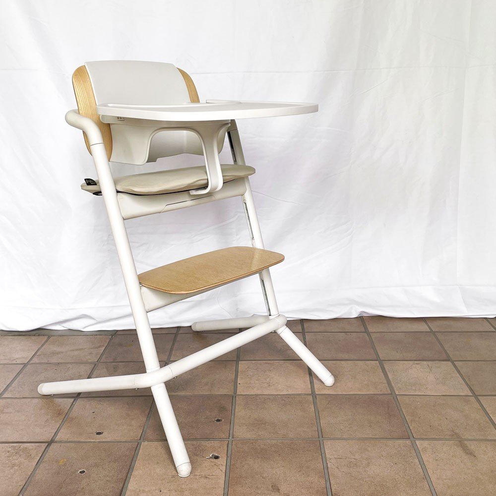 ◇ サイベックス cybex レモチェア LEMO Chair 3in1 ベビーチェア