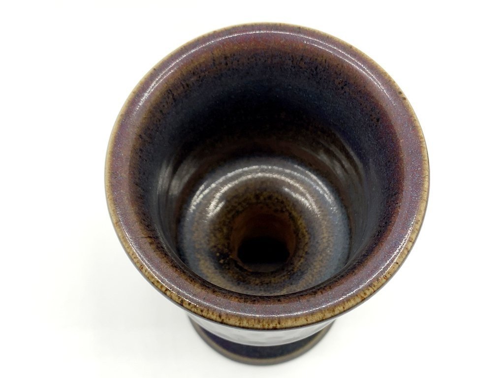 超激得2023】 ヤフオク! - グスタフスベリ GUSTAVSBERG フラワーベース