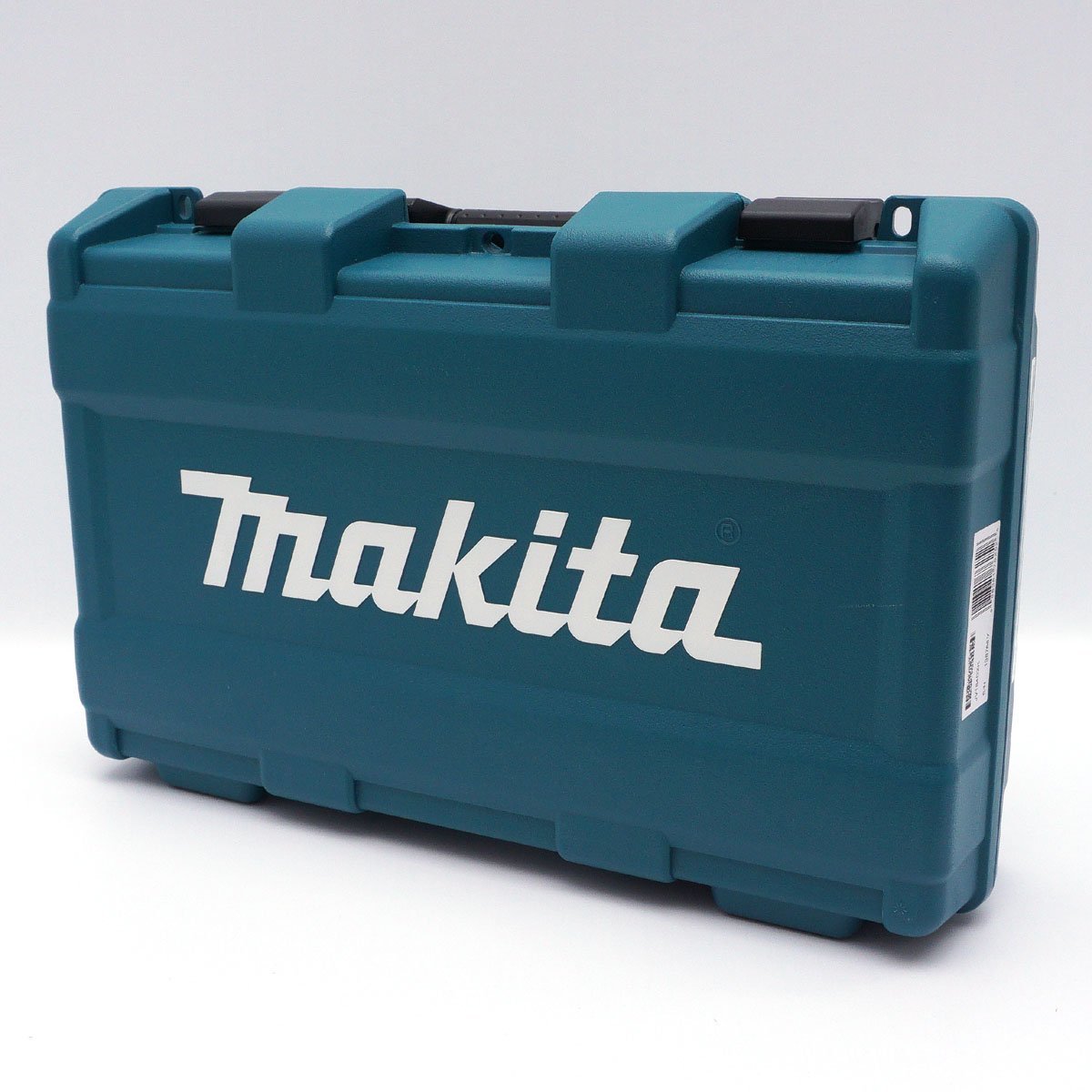  Makita rechargeable jigsaw JV184DZK case only genuine products green [S601006]