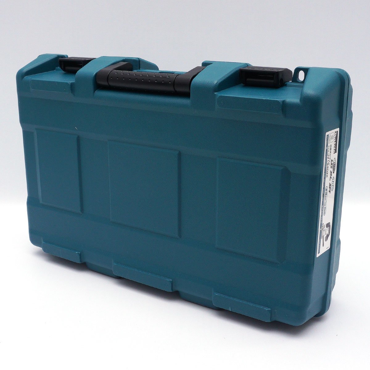  Makita rechargeable jigsaw JV184DZK case only genuine products green [S601006]