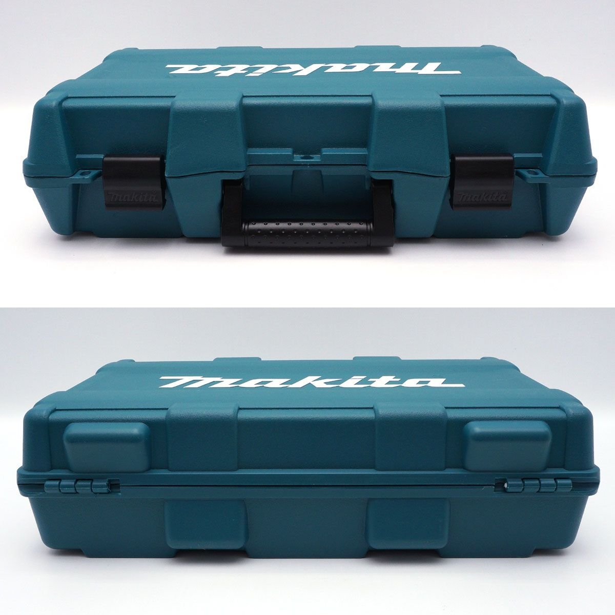  Makita rechargeable jigsaw JV184DZK case only genuine products green [S601006]