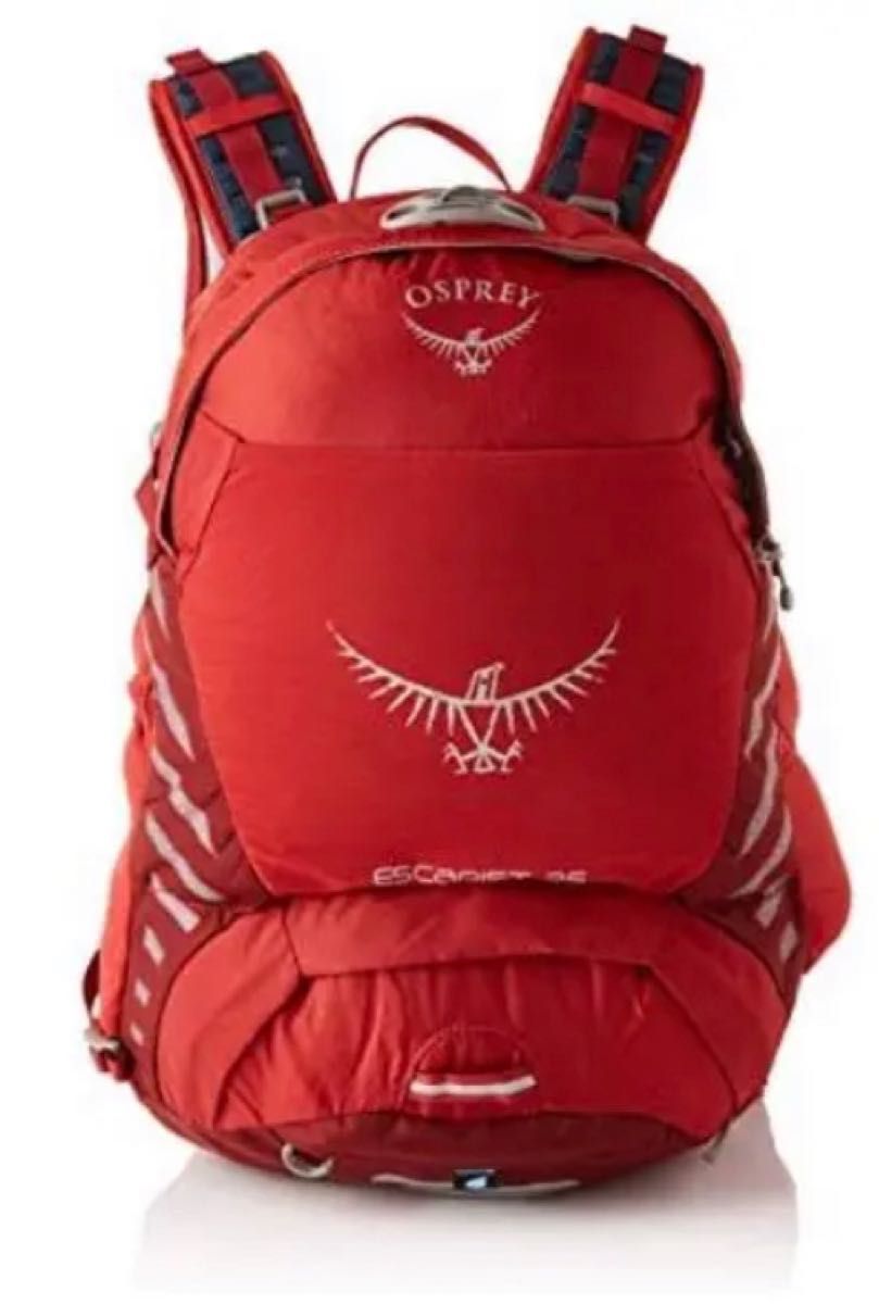 2022福袋 OSPREY エスカピスト osprey リュック ハイク アウトドア