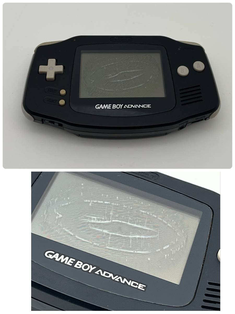 ☆Nintendo/任天堂 GAMEBOY/GAMEBOYCOLOR/ADVANCE SP ゲームボーイ
