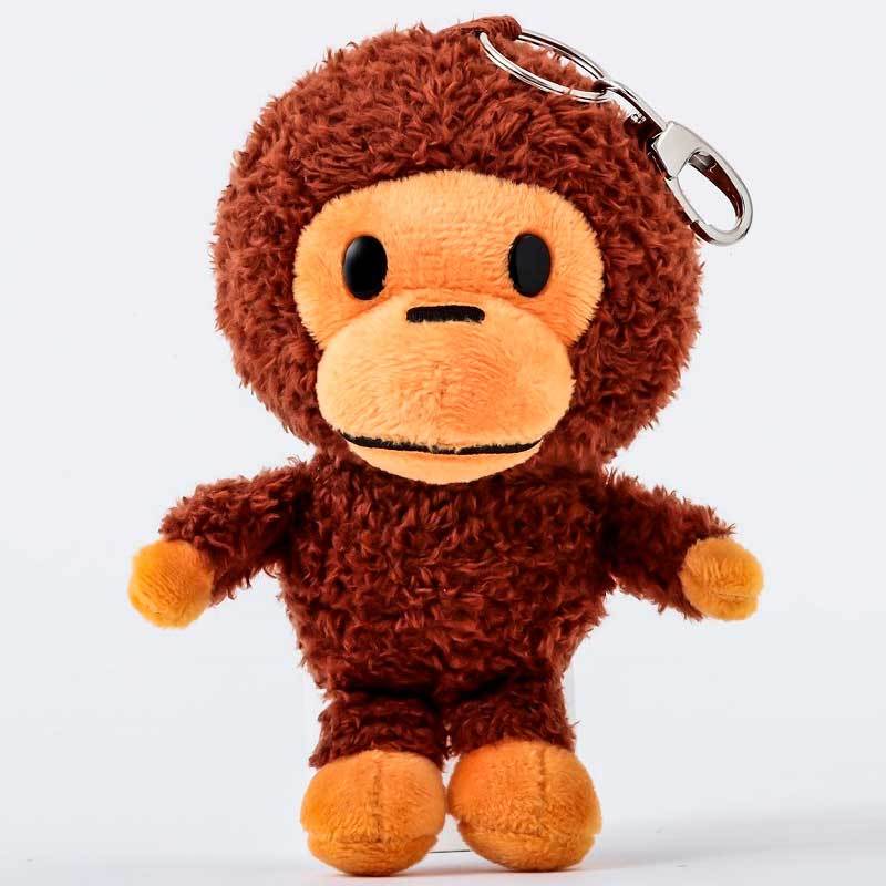 A BATHING APE 猿ポシェット Bape Kids By a Bathing Ape 15th Anniversary Book MILO in