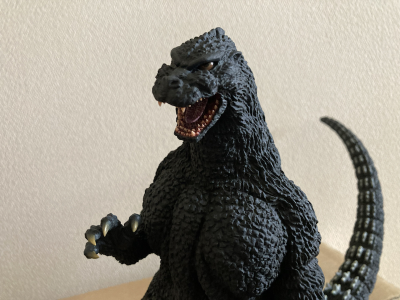 ランキング総合1位 エクスプラス GARAGE TOY 東宝30cmシリーズ 酒井