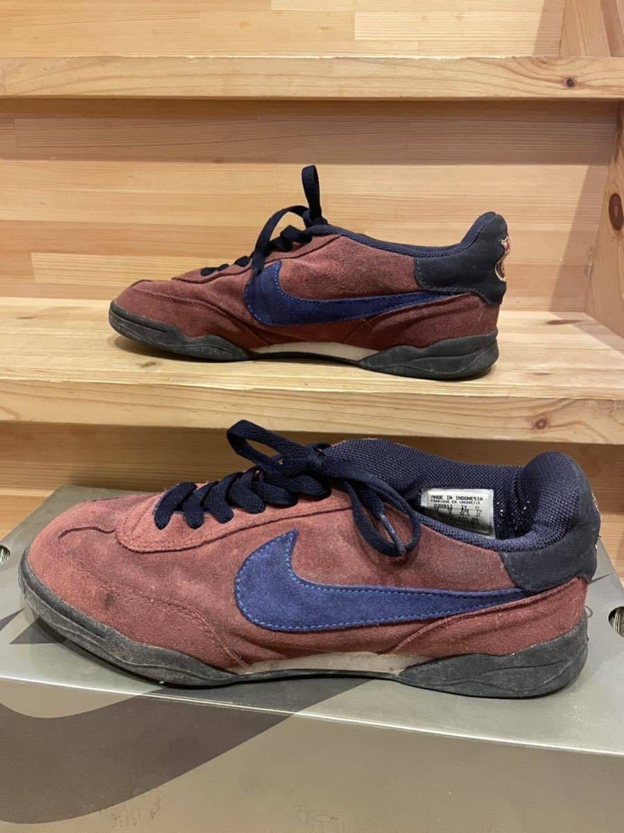 NIKE AIR ZOOM FCバルセロナ 27㎝_画像3