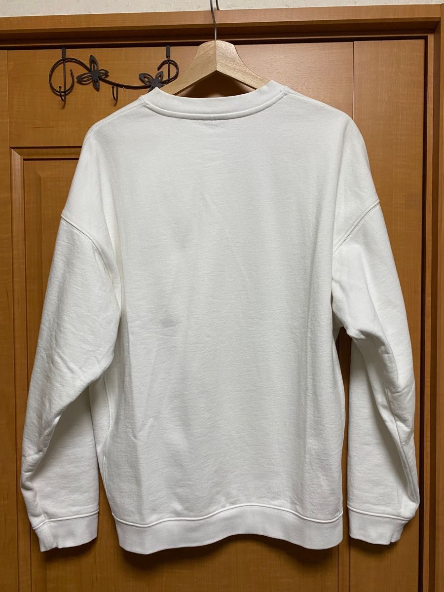☆ KITH x INVISIBLE FRIENDS crewneck コラボスウェット ☆ M KITH x Invisible Friends Crewneck|Yahoo!フリマ(旧PayPay