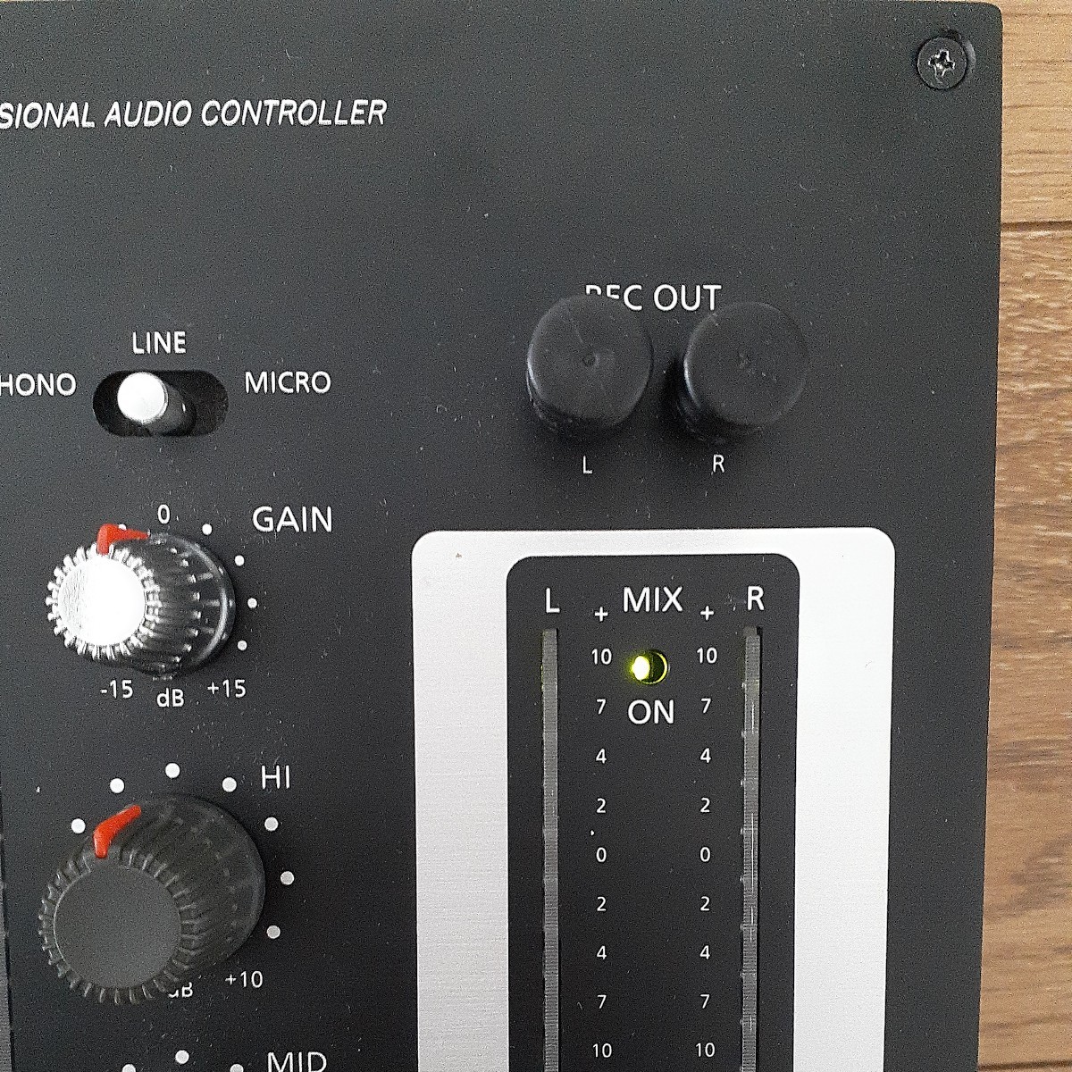 高音質ミキサー】ecler nuo 3 0 dj ミキサー|Yahoo!フリマ(旧 高音質ミキサー】ecler nuo 3 0 dj ミキサー|Yahoo!フリマ(旧