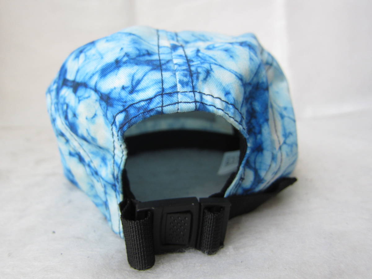 BURTON( Barton ) CORDOVA 5 panel колпак вода рисунок полиэстер 57.ok2304A