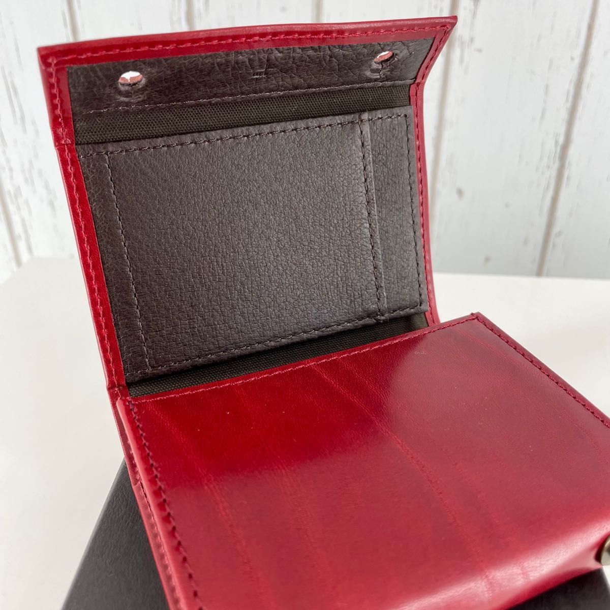 m+ エムピウ ミッレフォッリエⅡ P25 ブスケット ロッソ Rosso m+ エムピウ ミッレフォッリエⅡ P25 ブスケット ロッソ Rosso