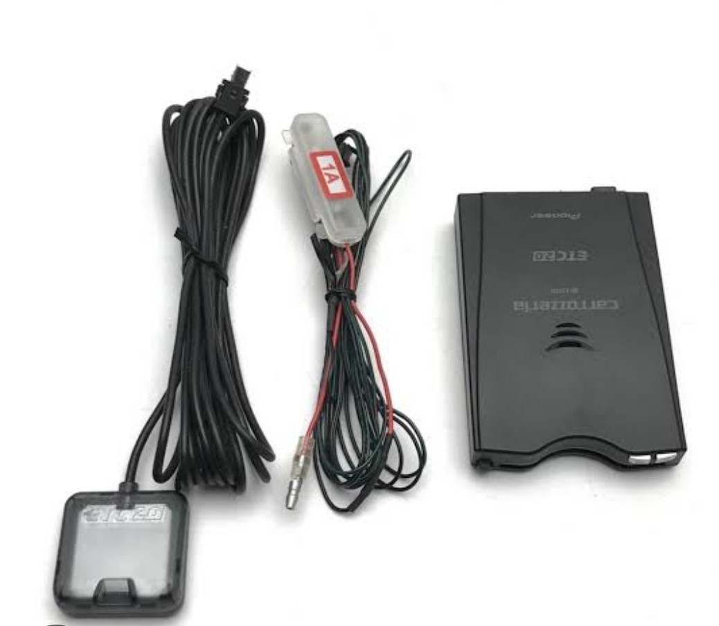 好評人気 Pioneer - ND-ETCS10 パイオニア カリオカ様専用の通販 by