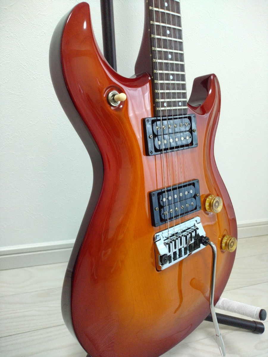 YAMAHA YSG-TII ヤマハ