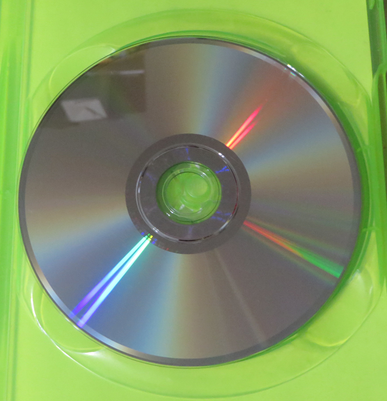 XBOX360ソフト　ストリートファイターⅣ_画像5