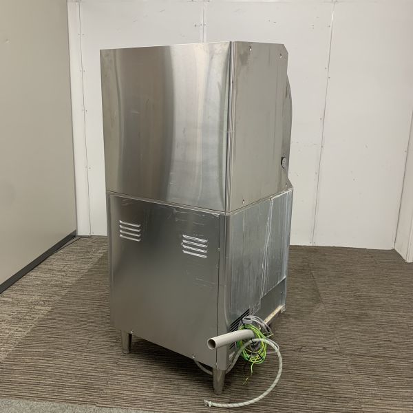 ホシザキ 食器洗浄機・小型左ドアタイプ JWE-450RUB-L 1ヶ月保証 ホシザキ 食器洗浄機・小型左ドアタイプ JWE-450RUB-L 1ヶ月保証