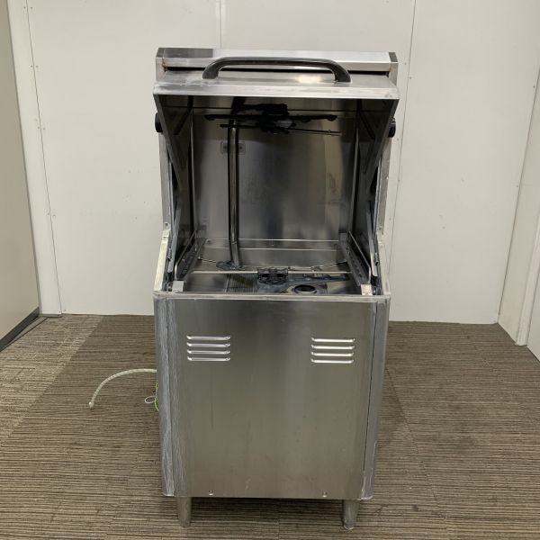 ホシザキ 食器洗浄機・小型左ドアタイプ JWE-450RUB-L 1ヶ月保証 ホシザキ 食器洗浄機・小型左ドアタイプ JWE-450RUB-L 1ヶ月保証