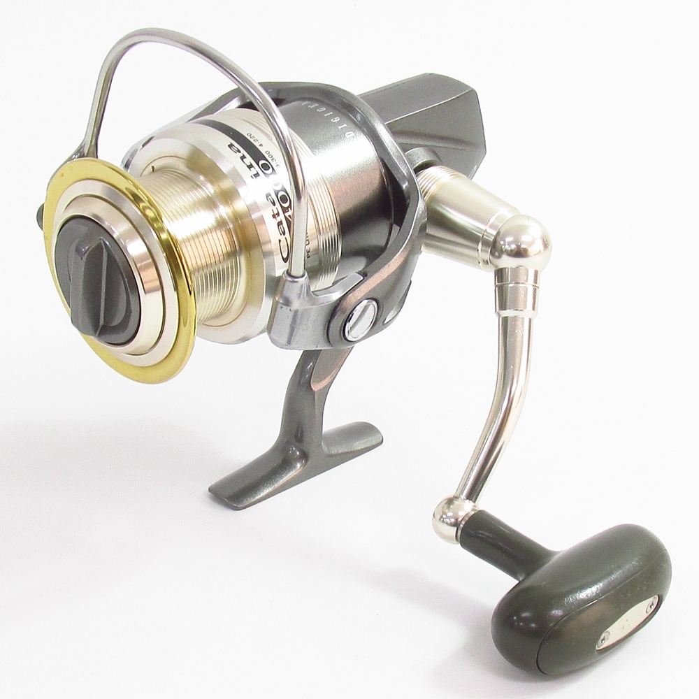 Daiwa ダイワ Catalina 4000 キャタリナ スピニング リール □SP6075