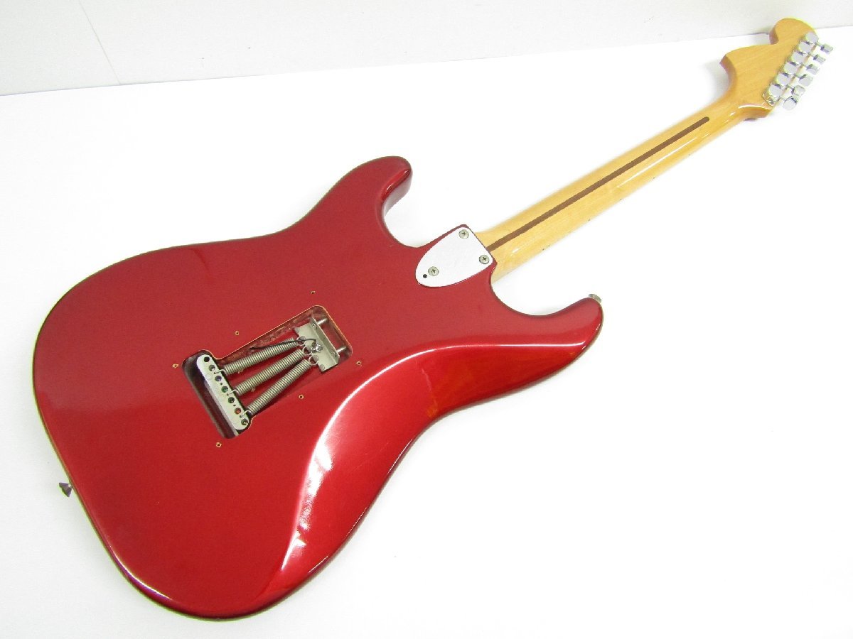 Tokai トーカイ Silver Star SS-40 エレキギター 社外ケース付き