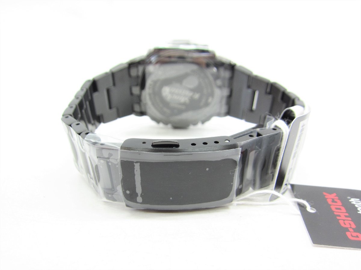 CASIO カシオ G-SHOCK GMW-B5000GD-1JF 5000 SERIES 腕時計 ∠UA9929_画像5
