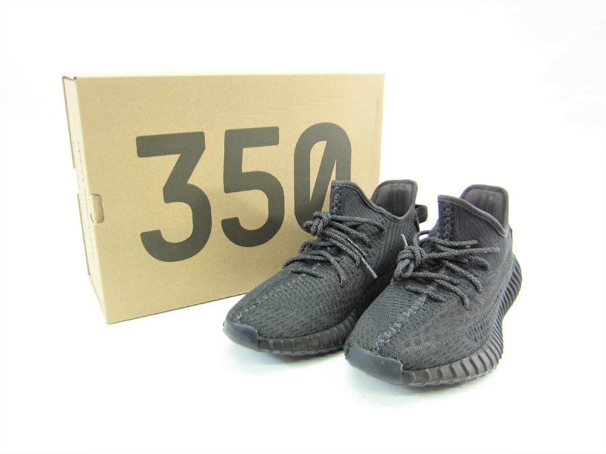 adidas アディダス YEEZY BOOST 350 V2 イージーブースト FU9006 28.0cm メンズ スニーカー 靴 ∠UT9568