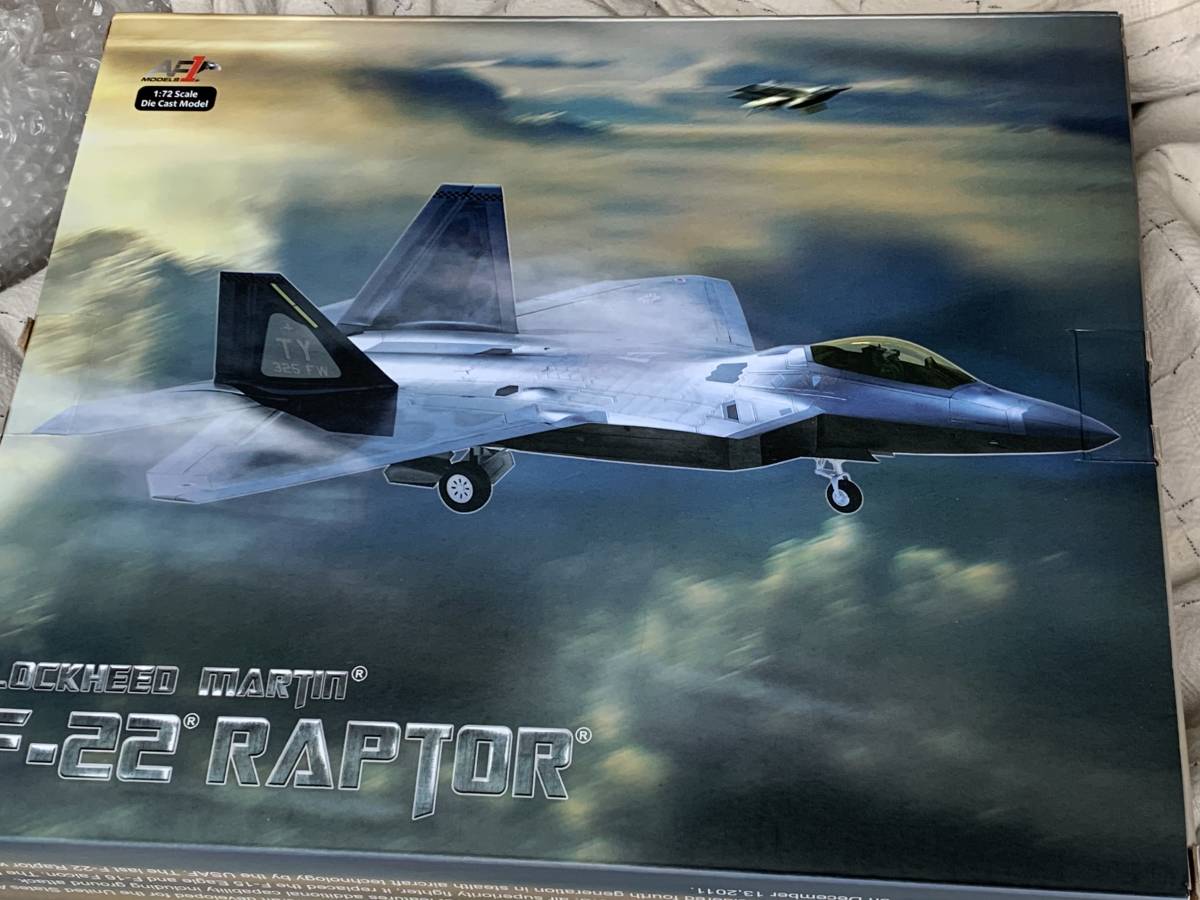 AF1 1/72 F-22 RAPTOR used 美品-軍用機–日本Yahoo!拍賣|MYDAY代標代購網、海外購物第一站 AF1 1/72 F-22 RAPTOR used 美品-軍用機–日本Yahoo!拍賣|MYDAY代標代購網、海外購物第一站
