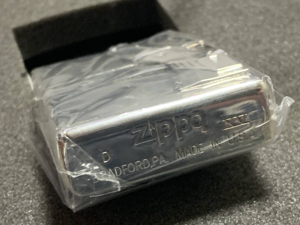 1999年　マジンガーZ MAZINGER LABORATORY マネークリップセット メタルZIPPO　未使用　箱難