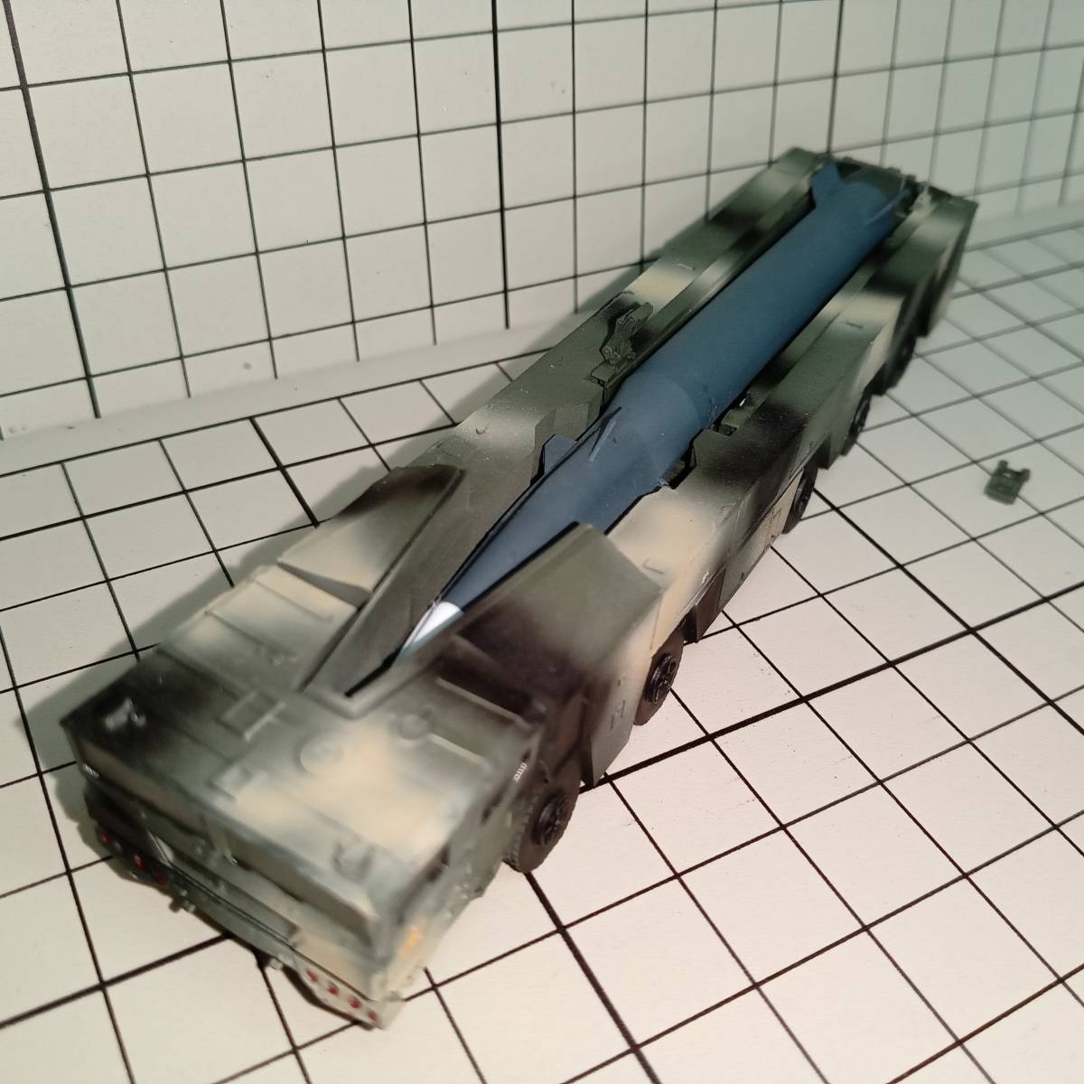 ○完成品1/144 東風17ミサイル,訳アリ!,”アメリカ空母を狙う最新ミサイル!!”,DF-17,中国,その他各国,現代(ワールドタンクミュージアム)|売買されたオークション情報、Yahoo!オークション(旧ヤフオク!) の商品情報をアーカイブ公開 - オークファン(aucfan.com) ○完成品1/144 東風17ミサイル,訳アリ!,”アメリカ空母を狙う最新ミサイル!!”,DF-17,中国,その他各国,現代(ワールドタンクミュージアム)|売買されたオークション情報、Yahoo!オークション(旧ヤフオク!) の商品情報をアーカイブ公開 - オークファン(aucfan.com)