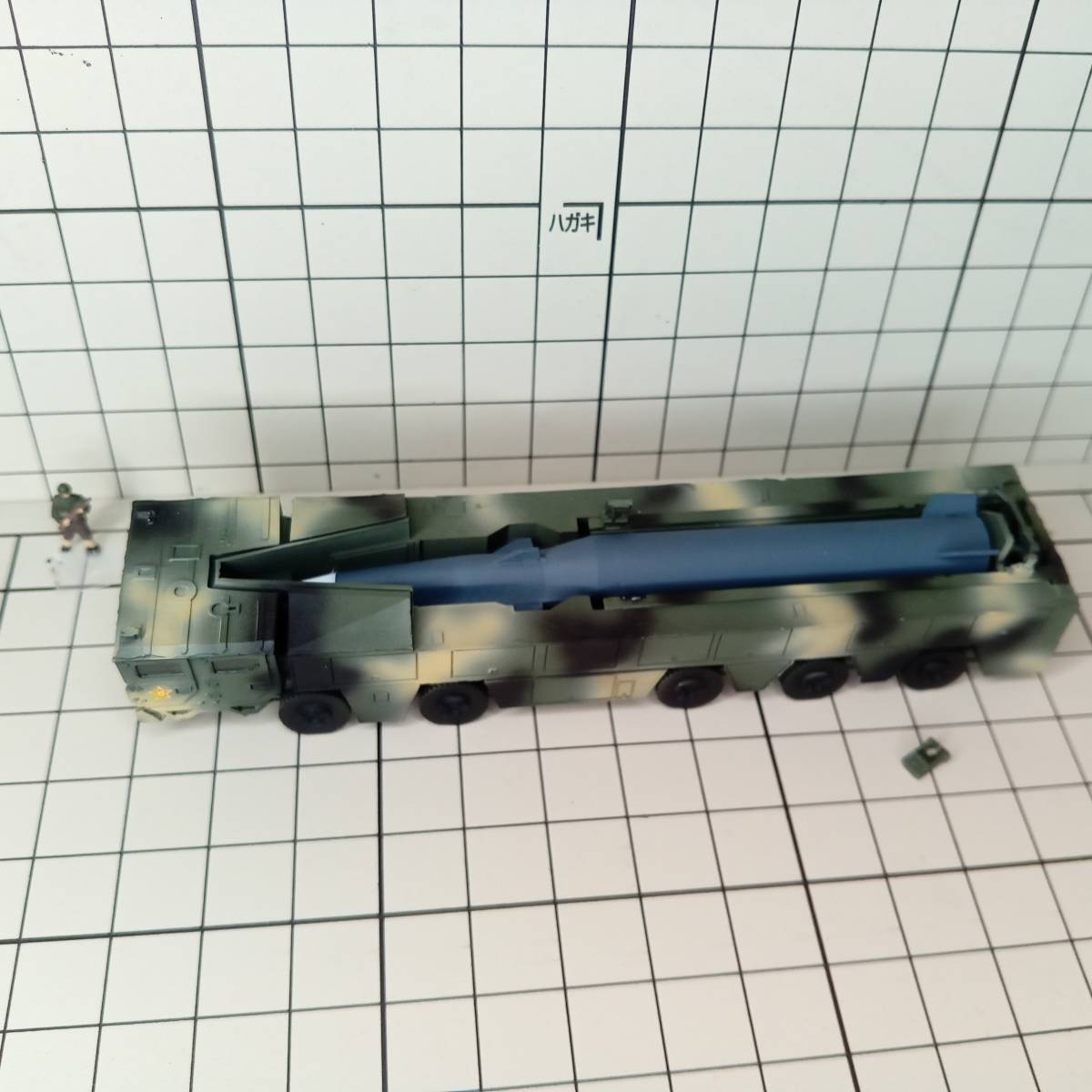○完成品1/144 東風17ミサイル,訳アリ!,”アメリカ空母を狙う最新ミサイル!!”,DF-17,中国,その他各国,現代(ワールドタンクミュージアム)|売買されたオークション情報、Yahoo!オークション(旧ヤフオク!) の商品情報をアーカイブ公開 - オークファン(aucfan.com) ○完成品1/144 東風17ミサイル,訳アリ!,”アメリカ空母を狙う最新ミサイル!!”,DF-17,中国,その他各国,現代(ワールドタンクミュージアム)|売買されたオークション情報、Yahoo!オークション(旧ヤフオク!) の商品情報をアーカイブ公開 - オークファン(aucfan.com)