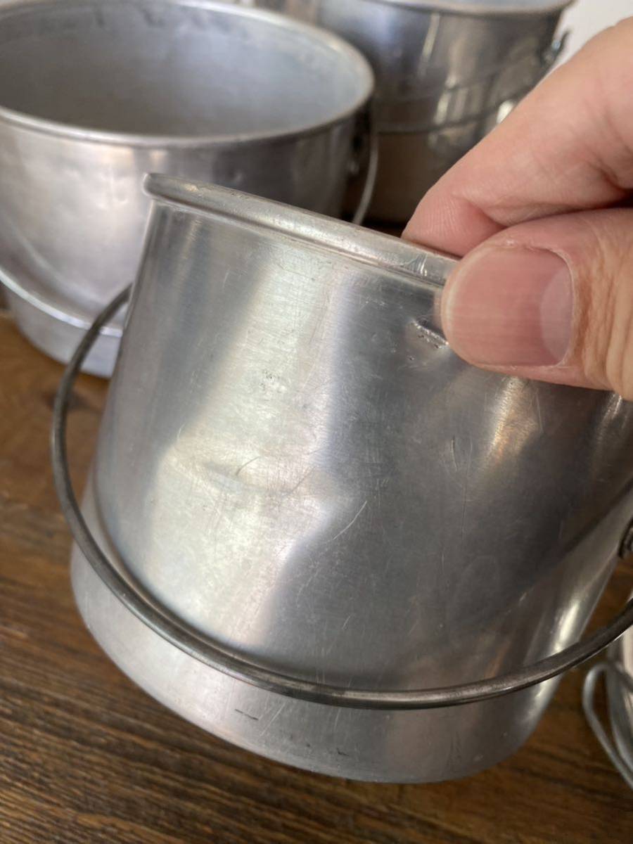 希少 ホットン ブルドッグブランド ビリー缶 3pcセット bulldog 希少 ホットン ブルドッグブランド ビリー缶 3pcセット bulldog