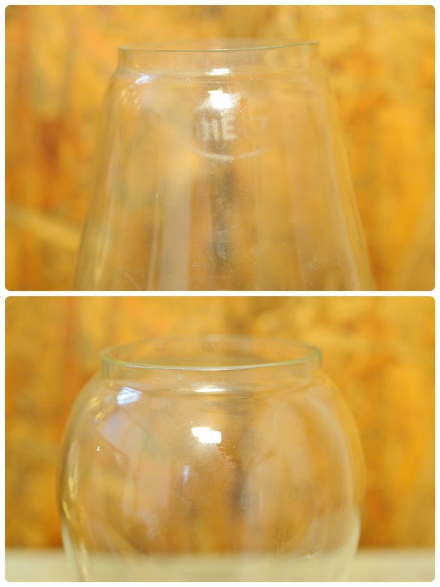DIETZ 20 JUNIOR Lantern 真鍮製 MADE IN HONG KONG / 希少!香港製