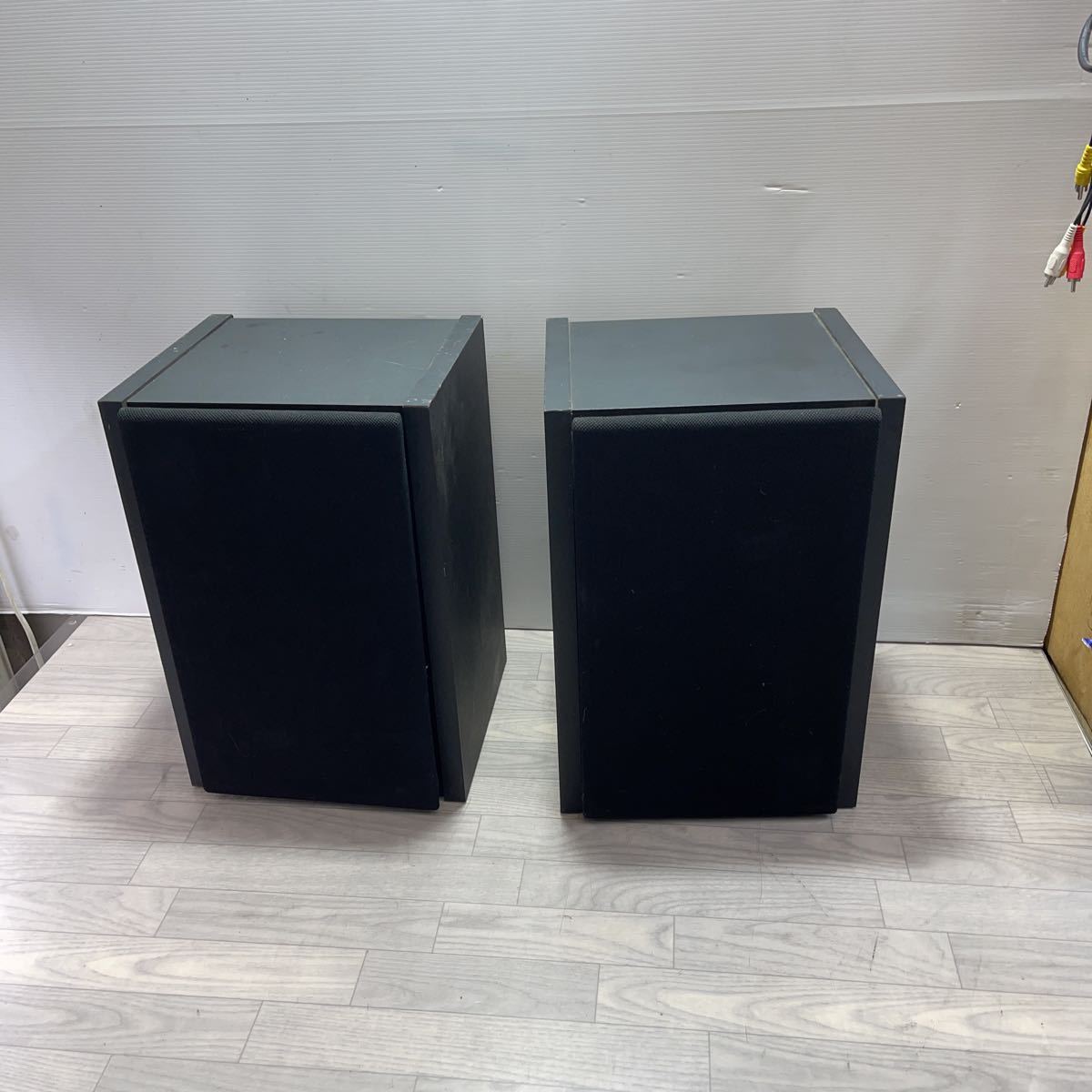 JBL ジェイビーエル 2Wayブックシェルフ型スピーカー J216PRO ペア