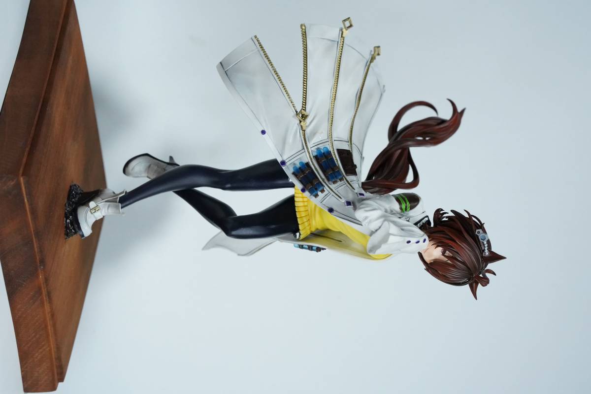ウマ娘プリティーダービー ガレージキット塗装完成品 ウマ娘プリティーダービー ガレージキット塗装完成品