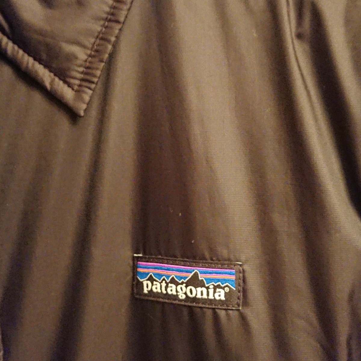 専門店 Patagoniaパタゴニア モハーヴェトレイルコーチズジャケットXS
