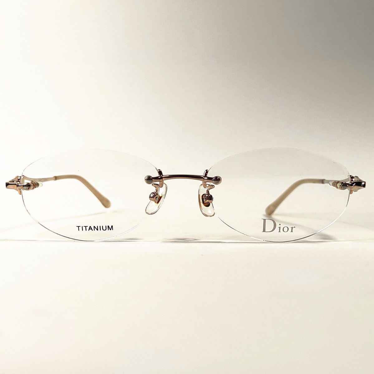 Christian Dior メガネフレーム ツーポイント CD-7579J|Yahoo Christian Dior メガネフレーム ツーポイント CD-7579J|Yahoo