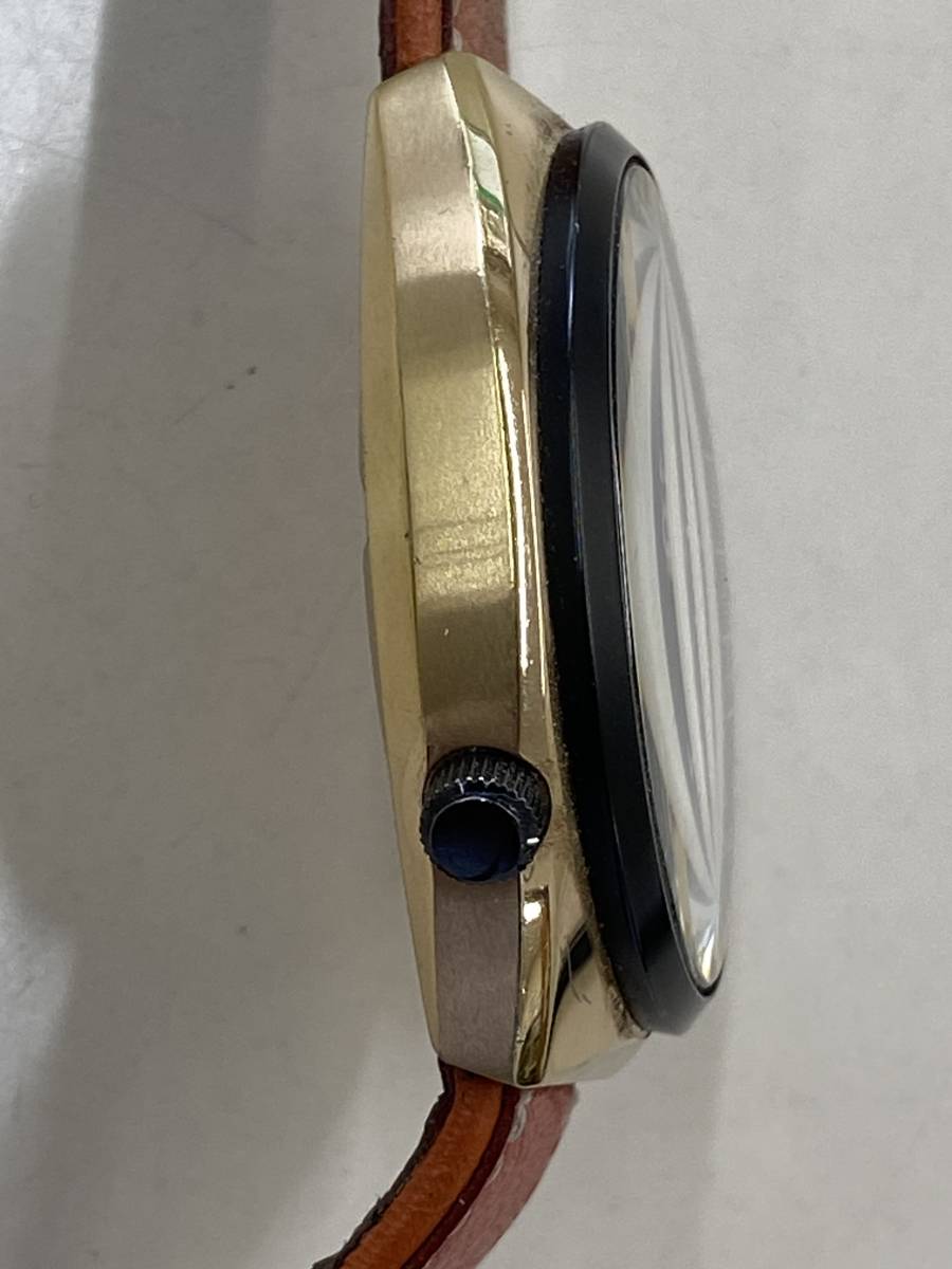2021年春の CITIZEN 福山雅治限定ガリレオモデル 限定オリジナル箱付き