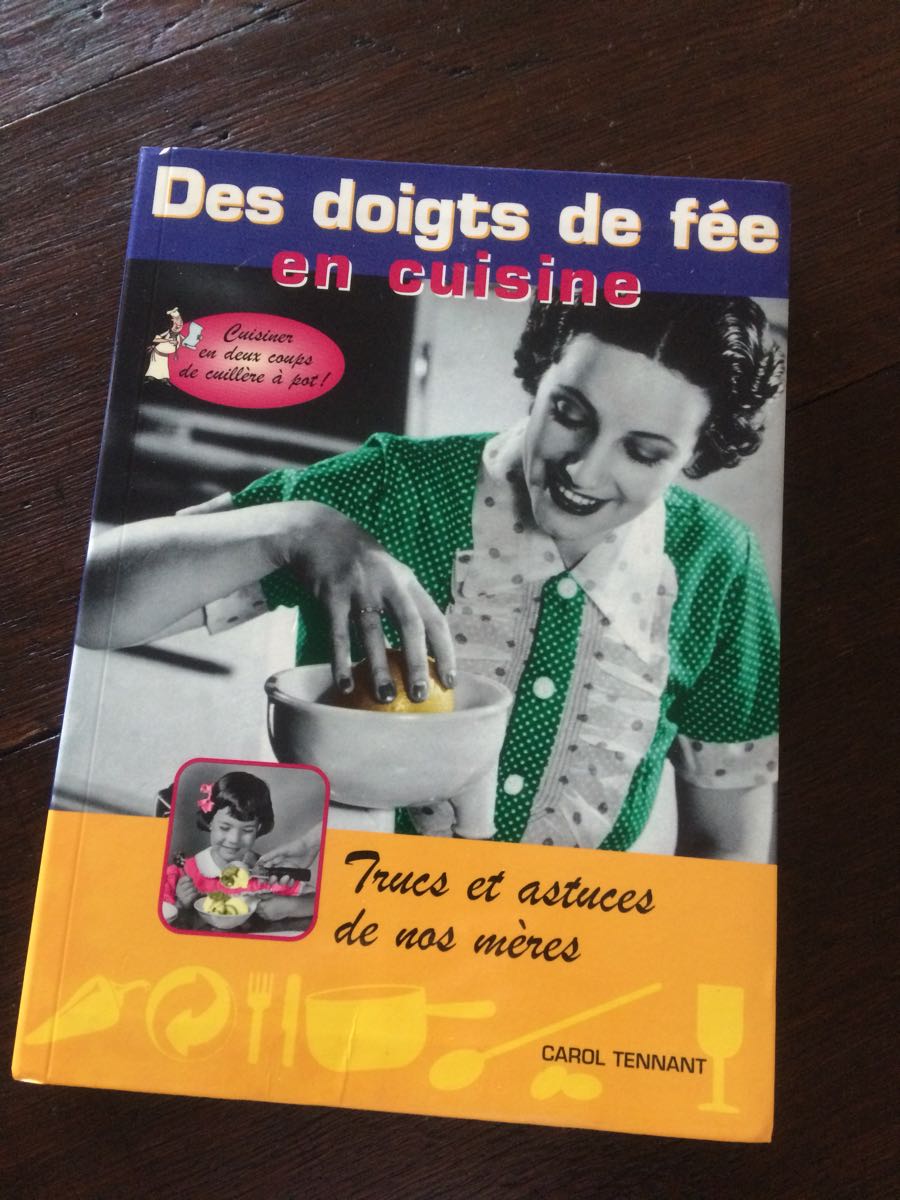 貴重 フランス料理本 レトロ デザイン資料